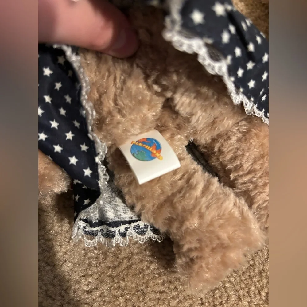 Plushland Two Bears - Picture 10 of 11